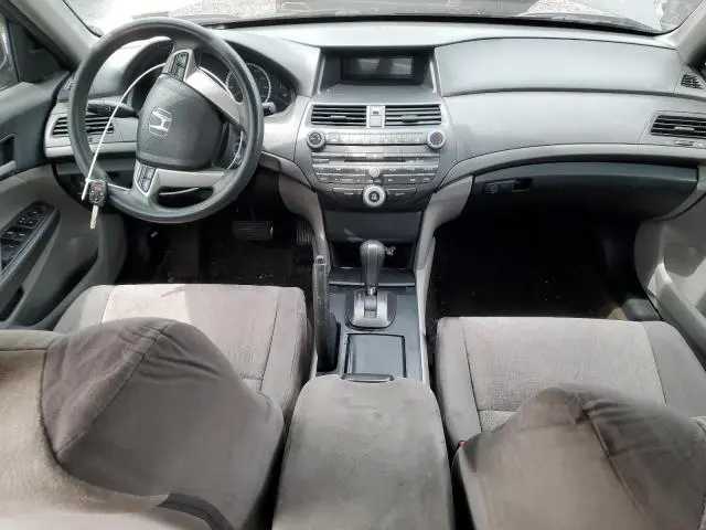 2010 HONDA ACCORD LXP  