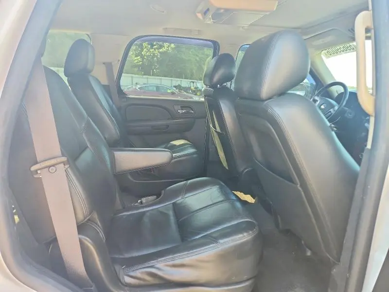 2013 CHEVROLET TAHOE C1500 LT  