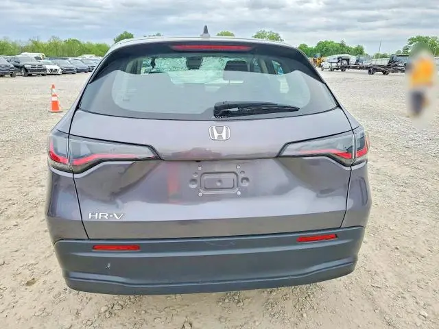 2023 HONDA HR-V LX  