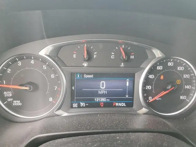 2019 CHEVROLET BLAZER 1LT  