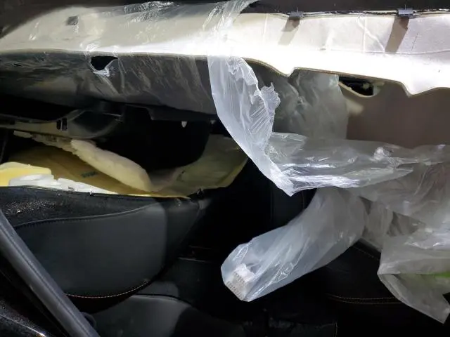 2019 SUBARU CROSSTREK LIMITED  