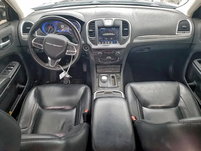 2019 CHRYSLER 300 TOURING  