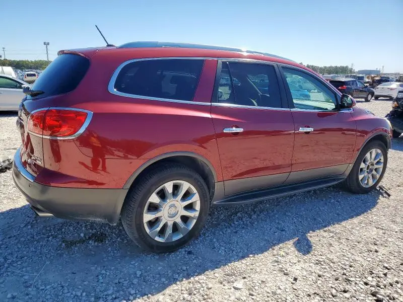 2010 BUICK ENCLAVE CXL  