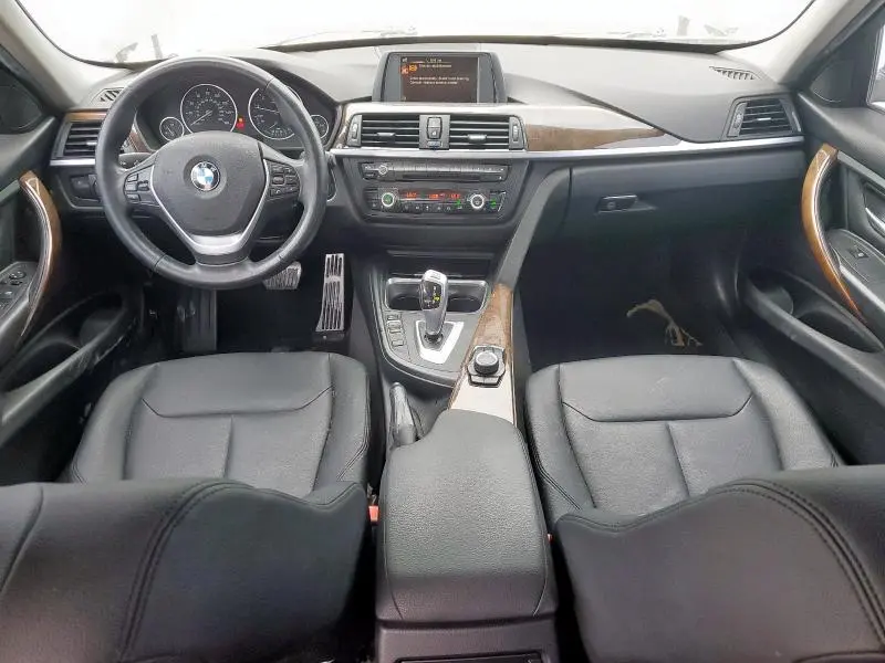 2015 BMW 328 I