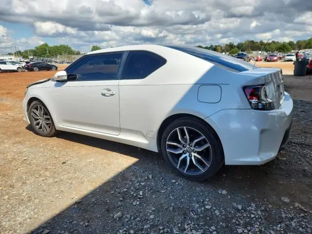2015 TOYOTA SCION TC
