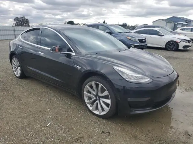 2017 TESLA MODEL 3   