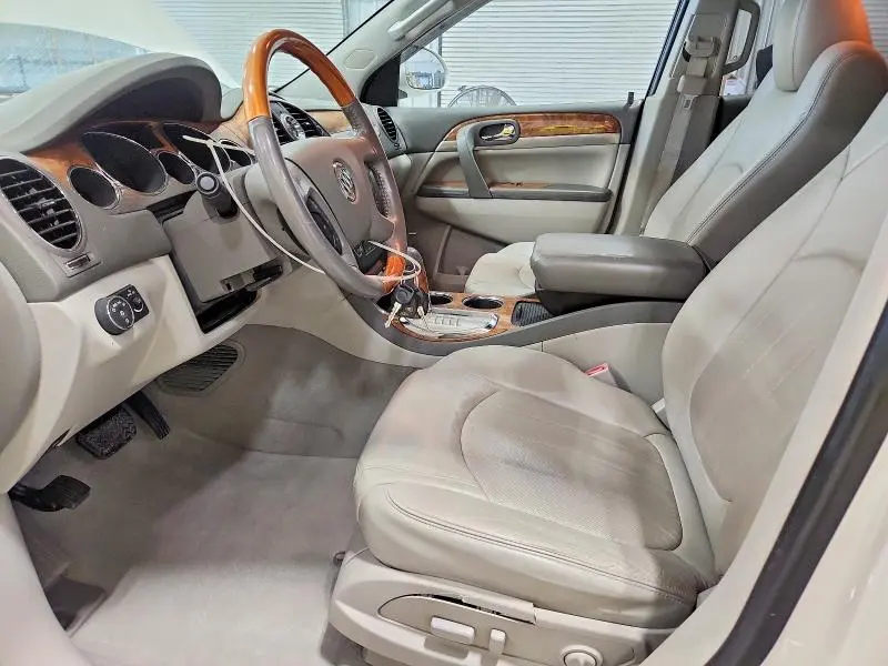 2012 BUICK ENCLAVE   