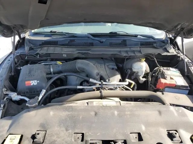 2014 RAM 1500 ST  