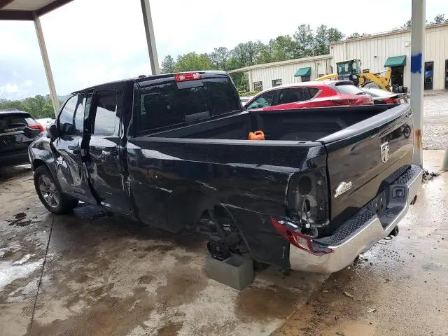 2015 RAM 1500 SLT