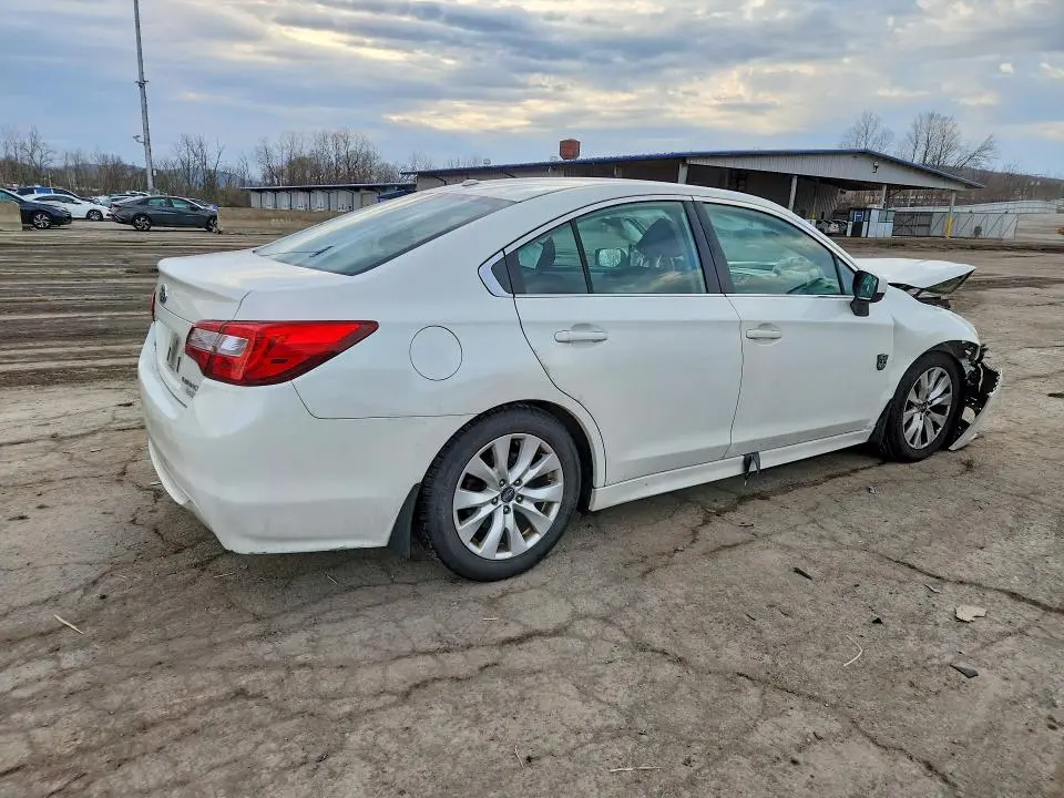 2015 SUBARU LEGACY 2.5I PREMIUM  