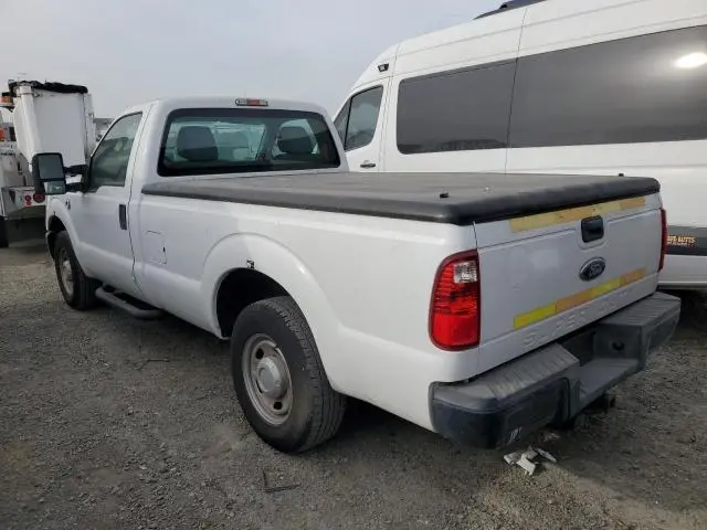 2013 FORD F250 SUPER DUTY  
