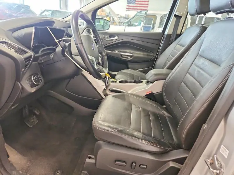 2013 FORD C-MAX PREMIUM  