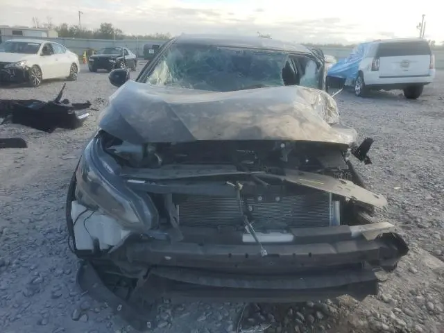 2023 NISSAN ALTIMA SV  