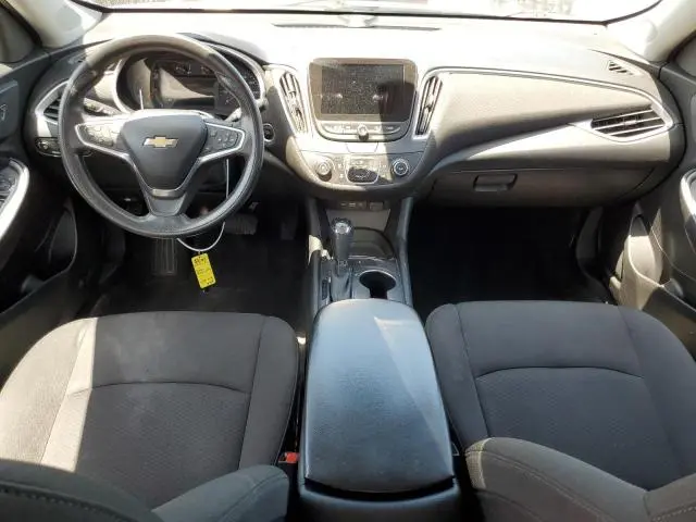 2019 CHEVROLET MALIBU LS  