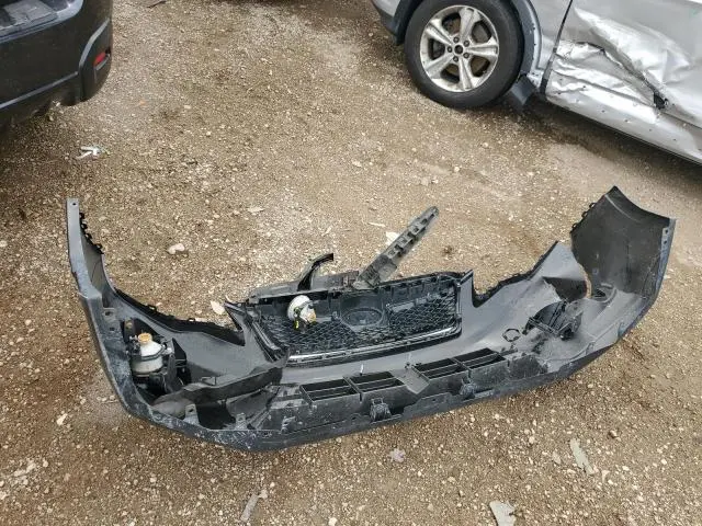 2015 SUBARU XV CROSSTREK 2.0 LIMITED  