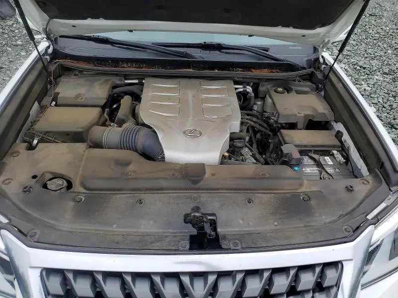 2021 LEXUS GX 460 PREMIUM  