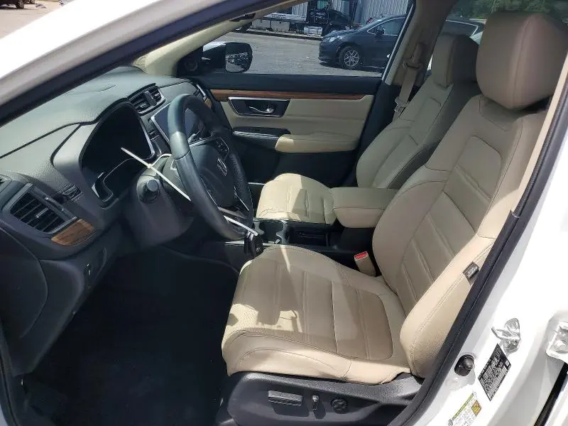 2019 HONDA CR-V EXL  