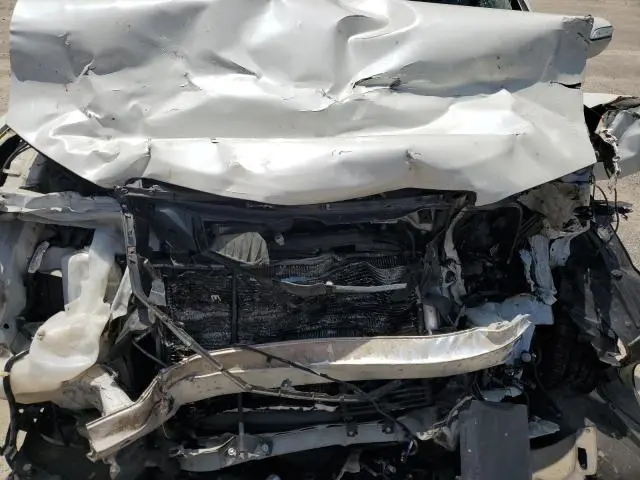 2016 ACURA RDX ADVANCE  