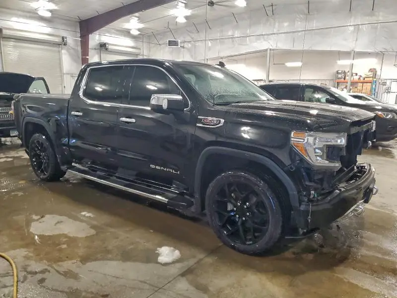 2020 GMC SIERRA K1500 DENALI  