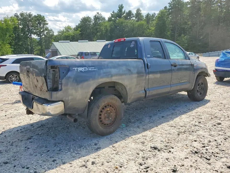 2010 TOYOTA TUNDRA   