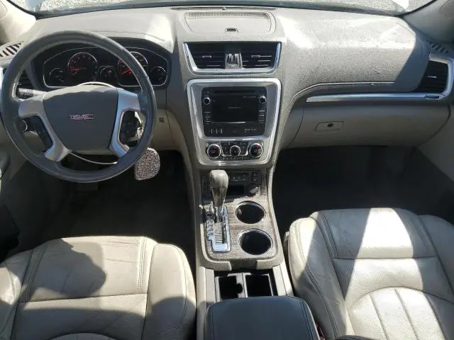 2013 GMC ACADIA   