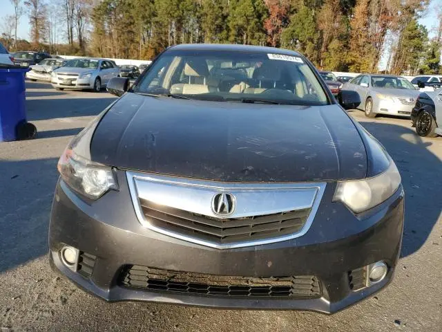 2013 ACURA TSX TECH  
