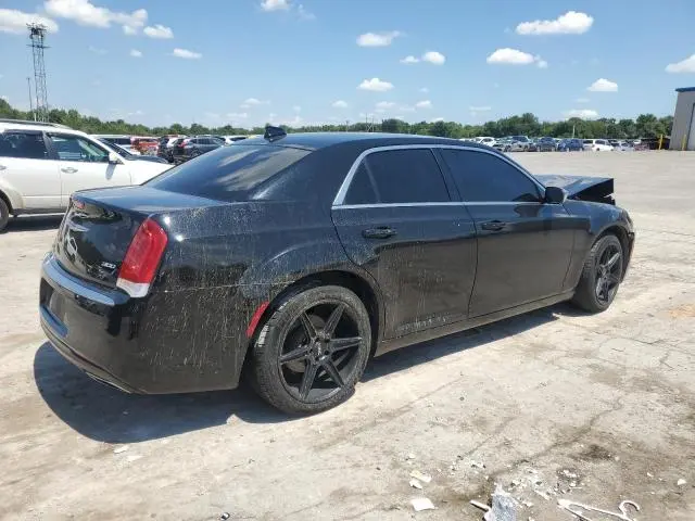 2019 CHRYSLER 300 TOURING  