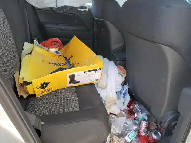 2010 JEEP COMPASS SPORT  