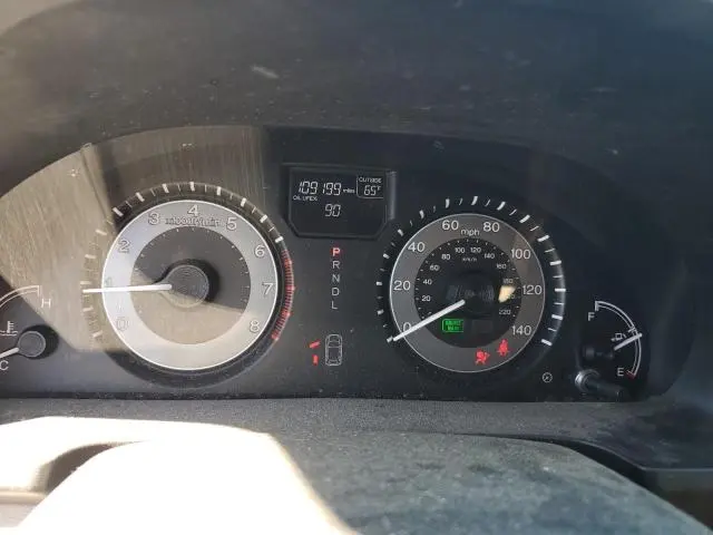 2015 HONDA ODYSSEY EX  