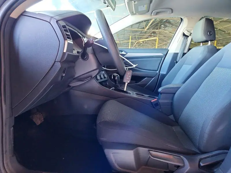 2020 VOLKSWAGEN JETTA S  