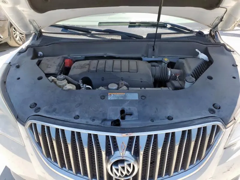 2015 BUICK ENCLAVE