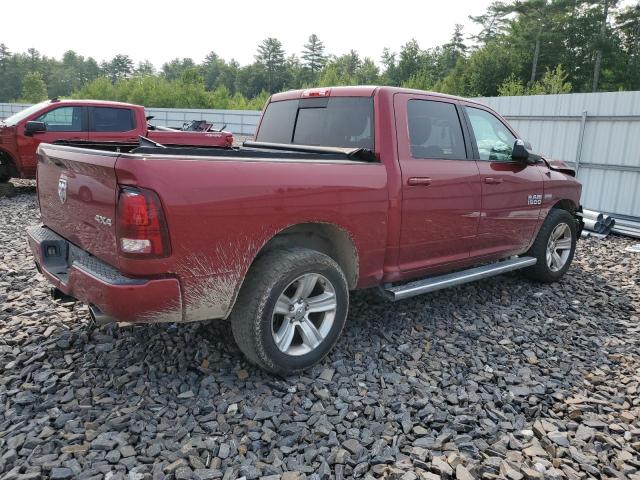 2014 RAM 1500 SPORT