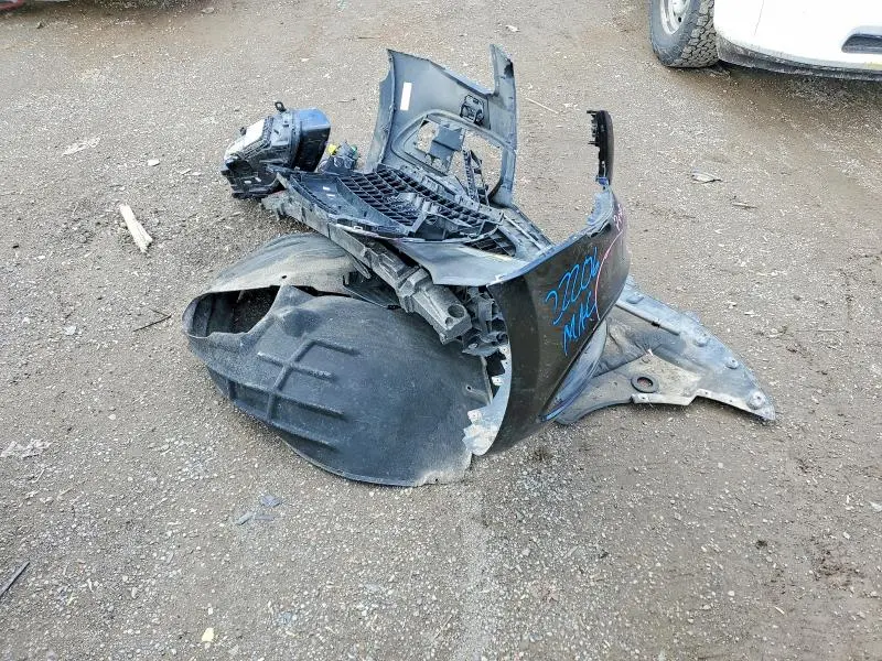 2014 AUDI Q5 PROGRESSIV  