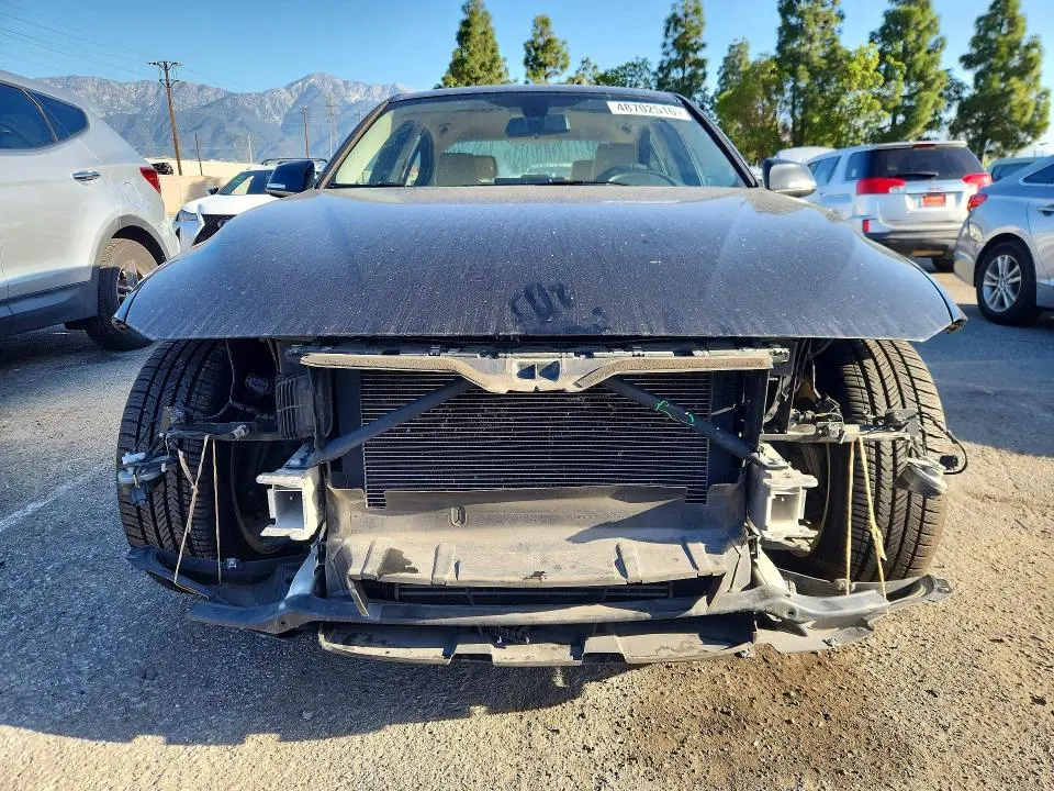 2016 BMW 320 I  