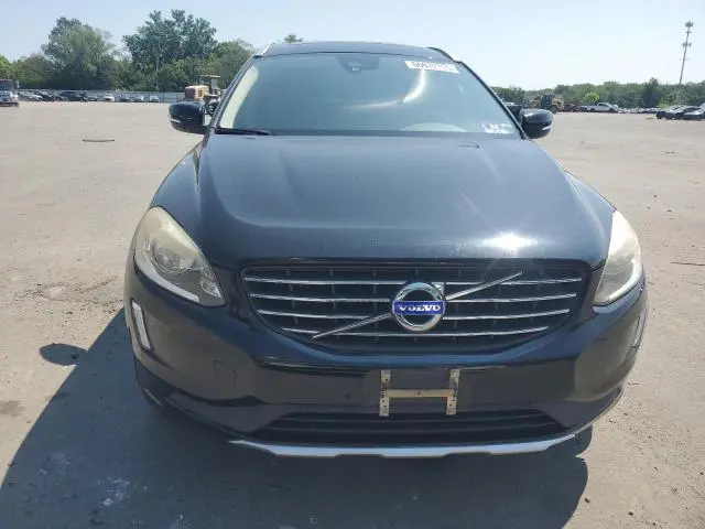 2015 VOLVO XC60 T6 PREMIER  