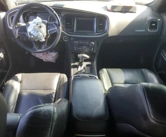 2021 DODGE CHARGER SXT  