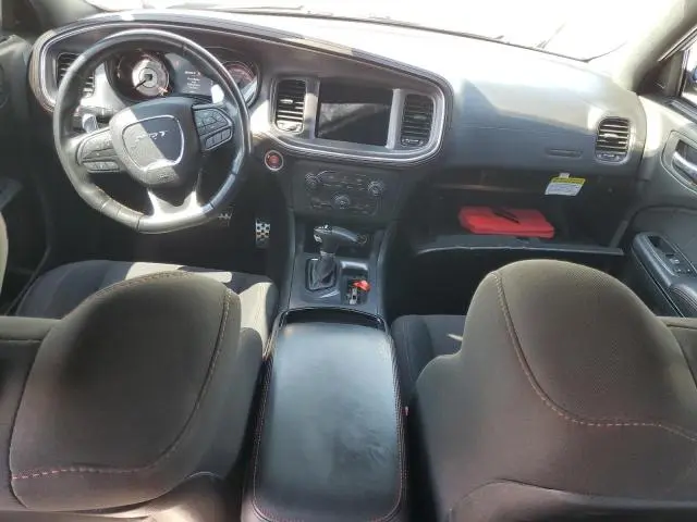 2019 DODGE CHARGER SRT HELLCAT  
