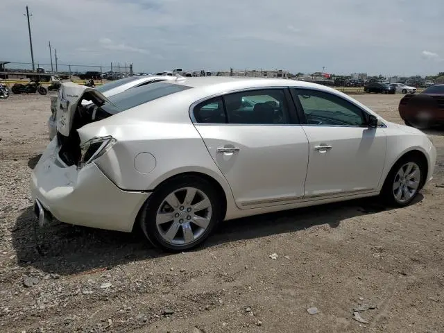 2013 BUICK LACROSSE PREMIUM  