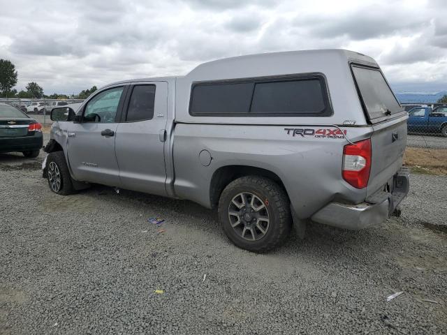 2015 TOYOTA TUNDRA DOUBLE CAB SR