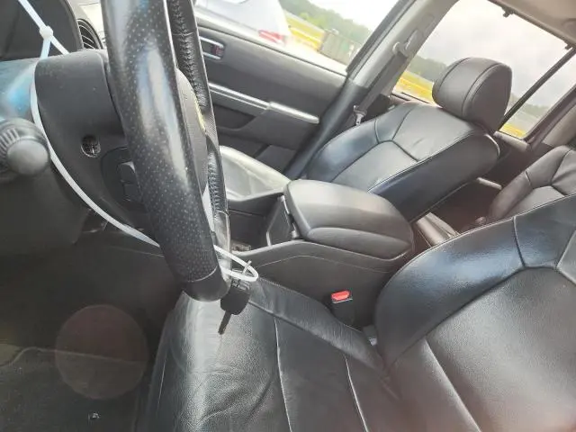2013 HONDA PILOT TOURING  