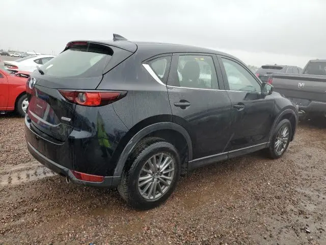 2017 MAZDA CX-5 SPORT  