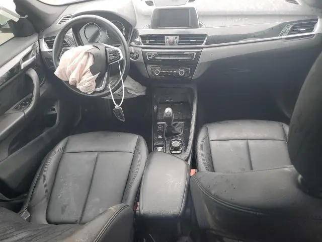 2010 BMW X1 XDRIVE28I  