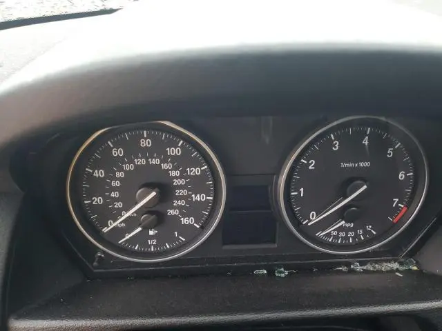 2015 BMW X1 XDRIVE28I  