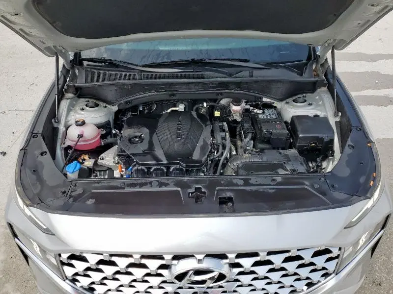2023 HYUNDAI SANTA FE SEL PREMIUM