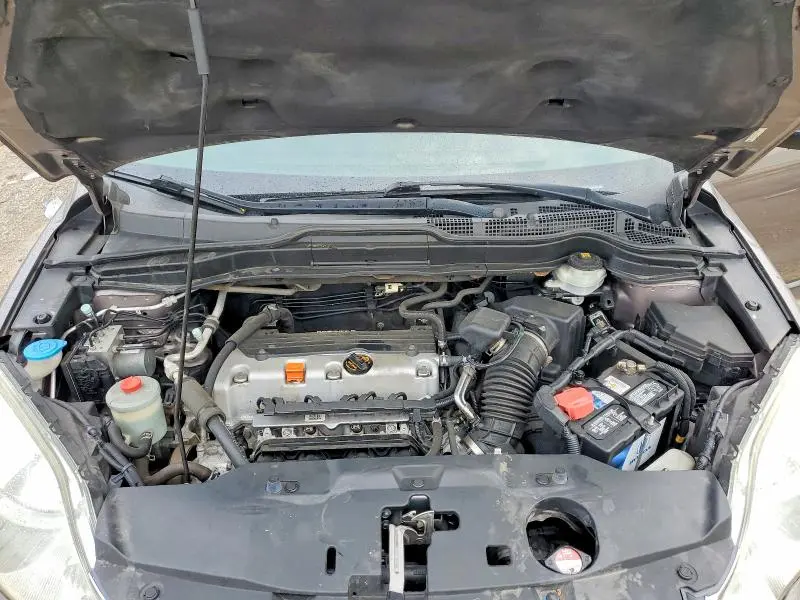 2011 HONDA CR-V SE  