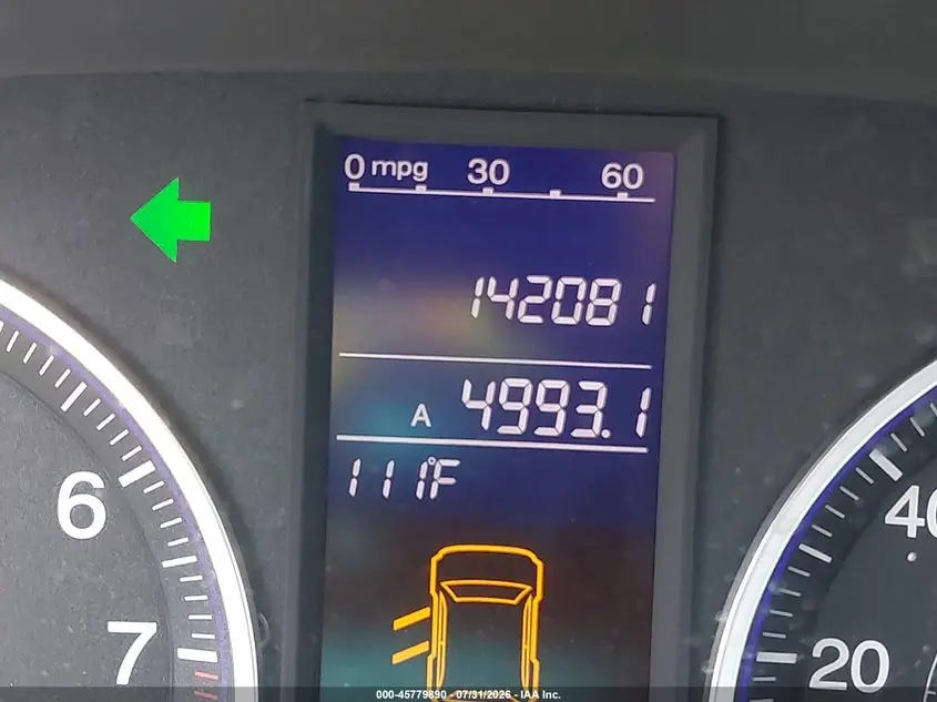 2010 HONDA CR-V EX-L