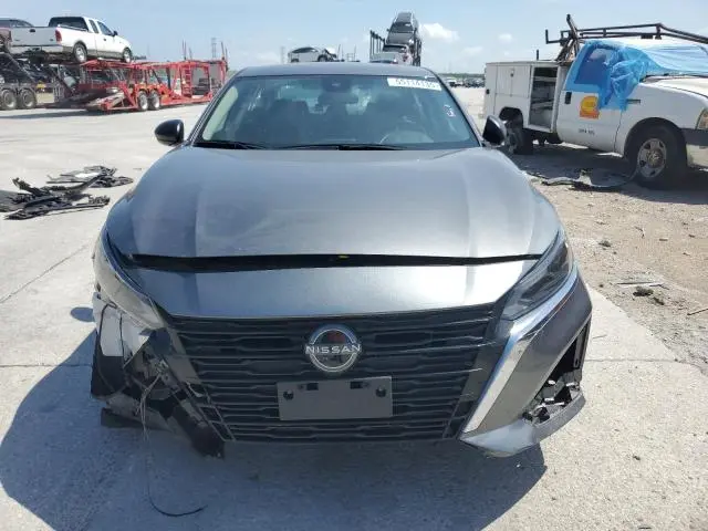 2024 NISSAN ALTIMA S  