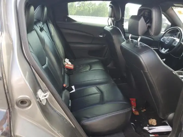 2013 DODGE AVENGER SXT  