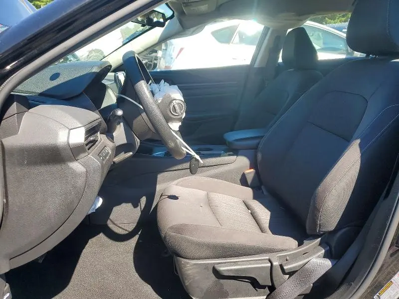 2023 NISSAN ALTIMA S  
