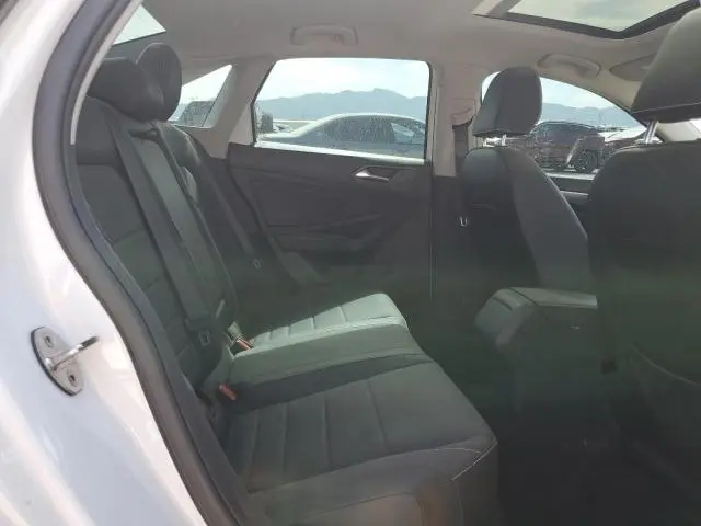 2023 VOLKSWAGEN JETTA SE  